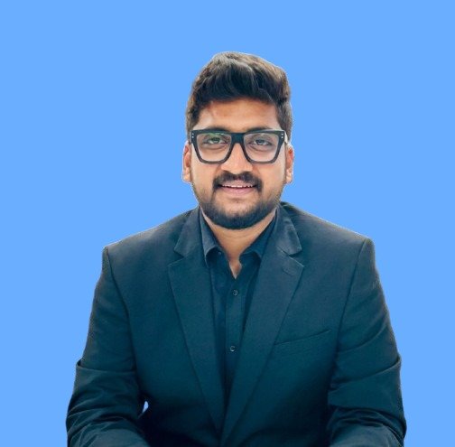 Viral Jain